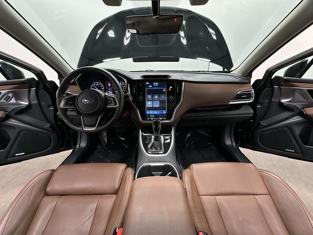 2022 Subaru Outback Touring 14