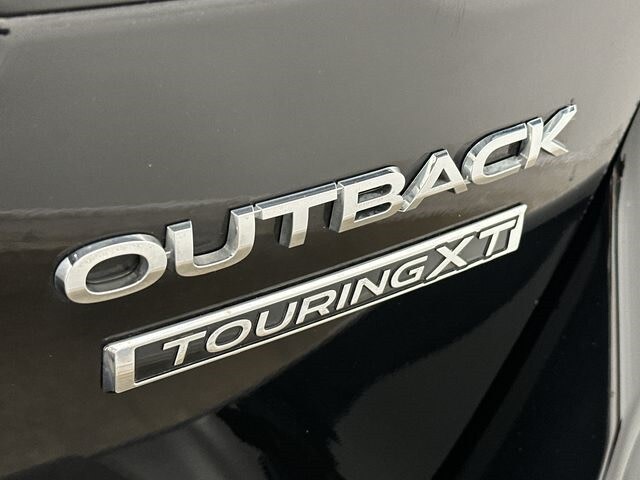 2022 Subaru Outback Touring 30