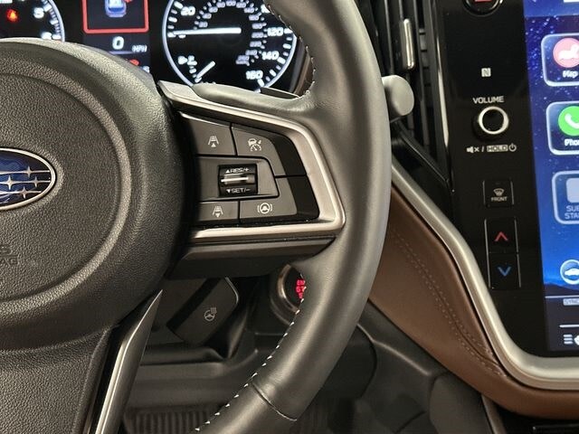 2022 Subaru Outback Touring 20