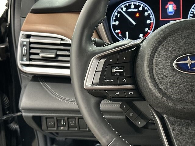 2022 Subaru Outback Touring 19