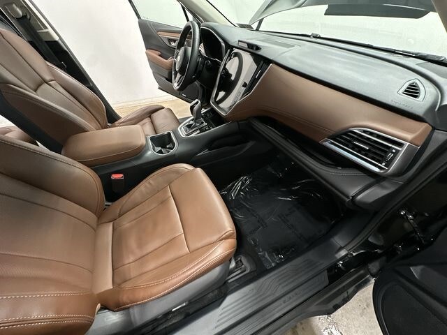 2022 Subaru Outback Touring 26