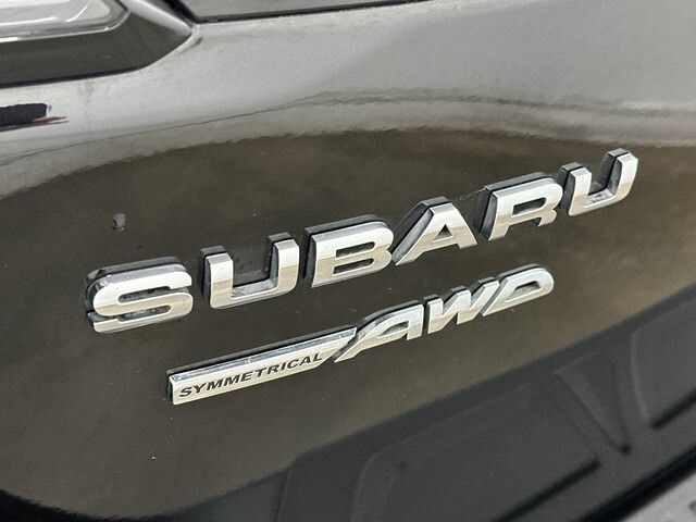 2022 Subaru Outback Touring 7
