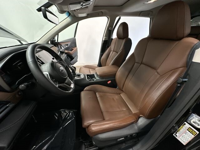 2022 Subaru Outback Touring 12