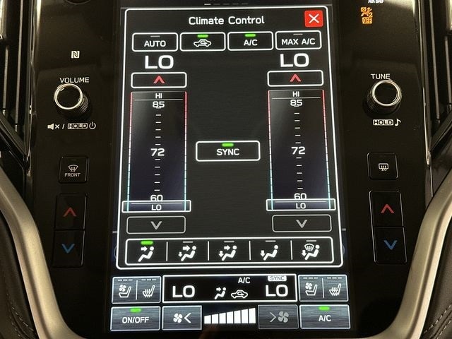 Thumbnail: 2025 Subaru Outback - 24