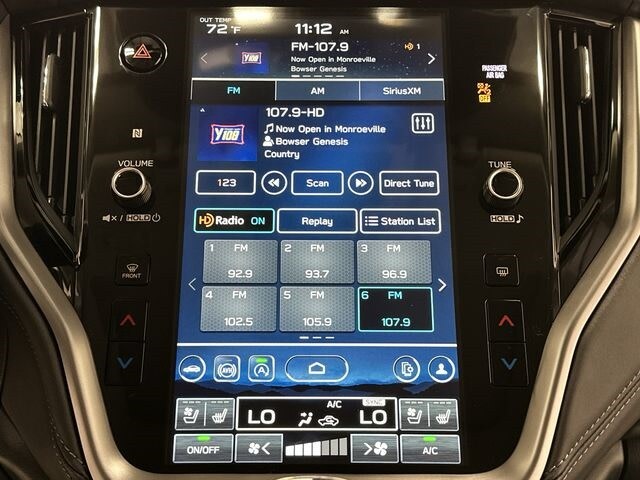 Thumbnail: 2025 Subaru Outback - 13