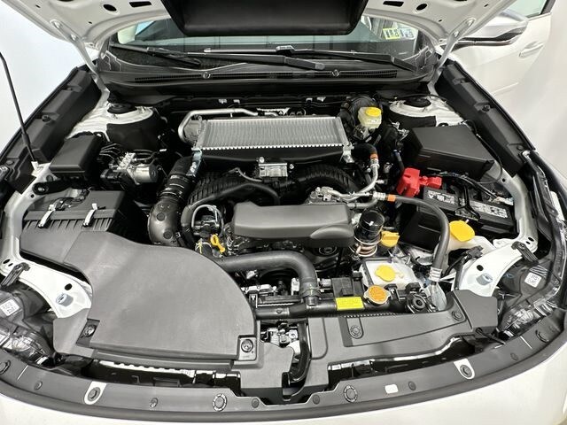 Thumbnail: 2025 Subaru Outback - 8