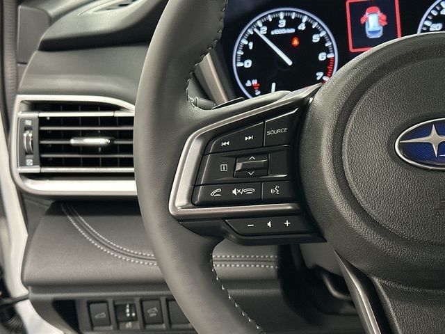 Thumbnail: 2025 Subaru Outback - 18