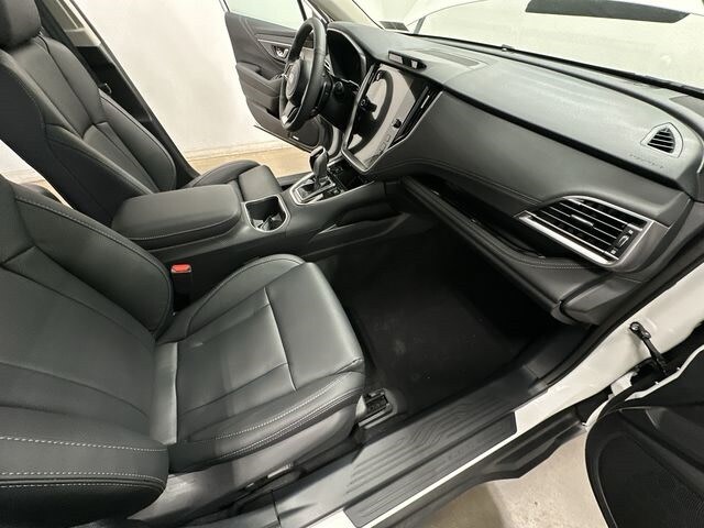 Thumbnail: 2025 Subaru Outback - 24