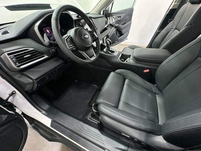 Thumbnail: 2025 Subaru Outback - 10