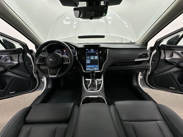 Thumbnail: 2025 Subaru Outback - 9