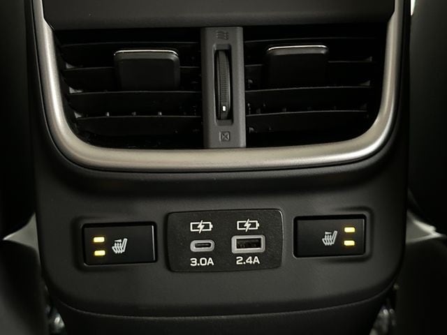 Thumbnail: 2025 Subaru Outback - 23