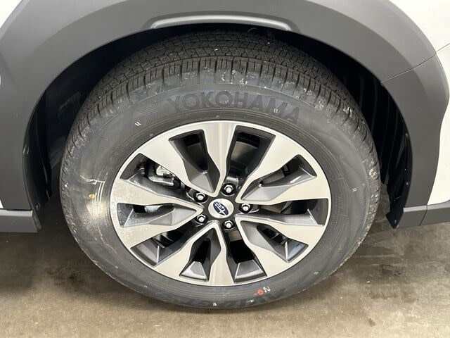 Thumbnail: 2025 Subaru Outback - 7