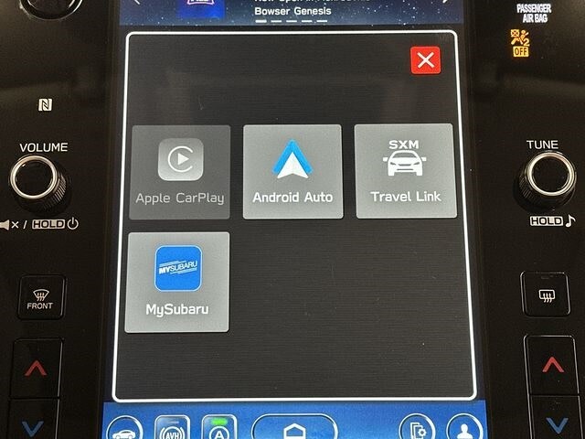 Thumbnail: 2025 Subaru Outback - 20