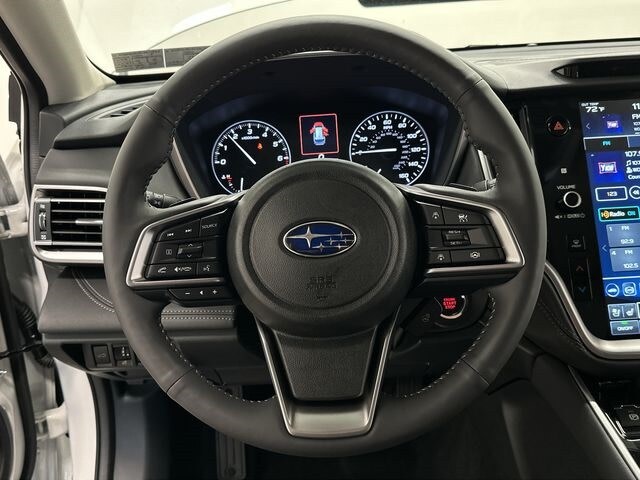 Thumbnail: 2025 Subaru Outback - 2