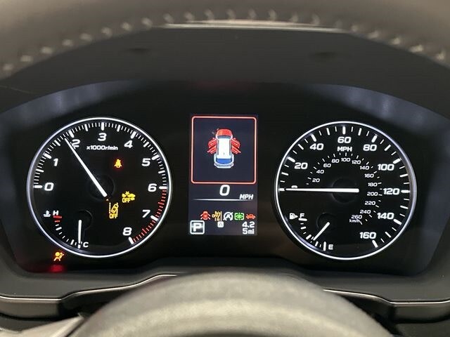 Thumbnail: 2025 Subaru Outback - 14