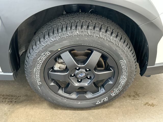 Thumbnail: 2024 Subaru Outback - 8