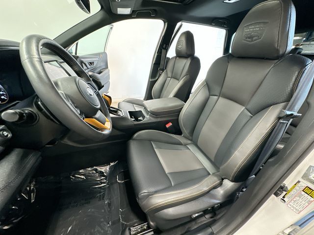 Thumbnail: 2024 Subaru Outback - 12