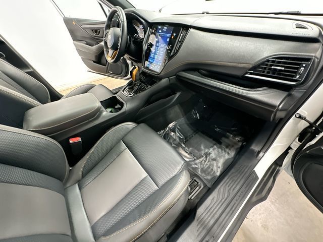Thumbnail: 2024 Subaru Outback - 14