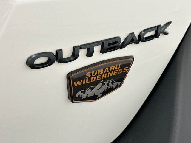 Thumbnail: 2024 Subaru Outback - 31