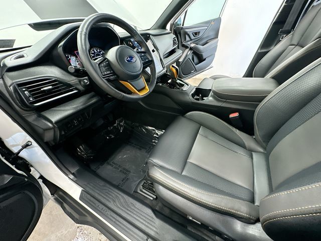 Thumbnail: 2024 Subaru Outback - 11
