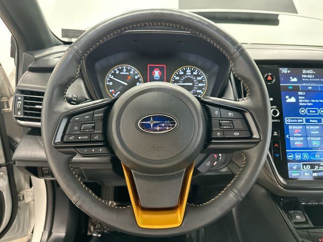Thumbnail: 2024 Subaru Outback - 2
