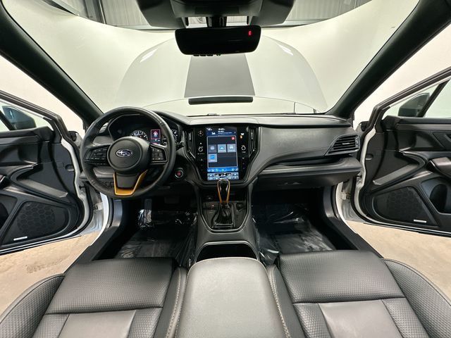 Thumbnail: 2024 Subaru Outback - 10