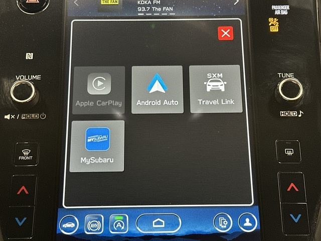 Thumbnail: 2024 Subaru Outback - 23