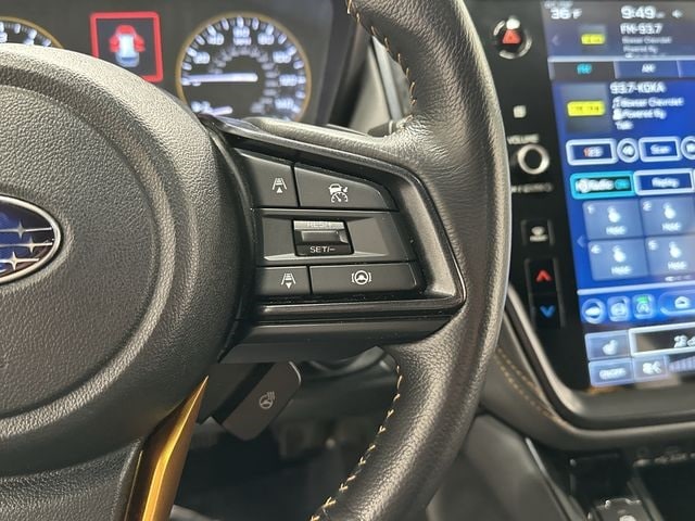 Thumbnail: 2024 Subaru Outback - 20