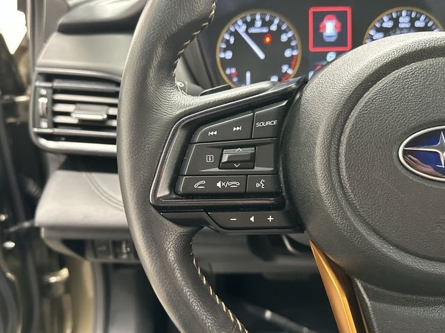 Thumbnail: 2024 Subaru Outback - 19