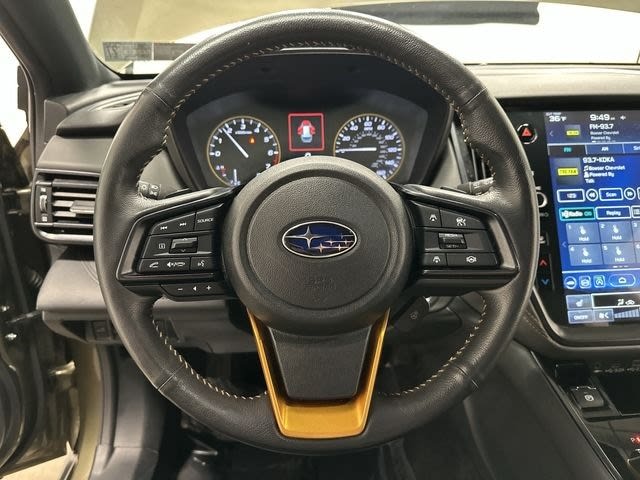 Thumbnail: 2024 Subaru Outback - 2