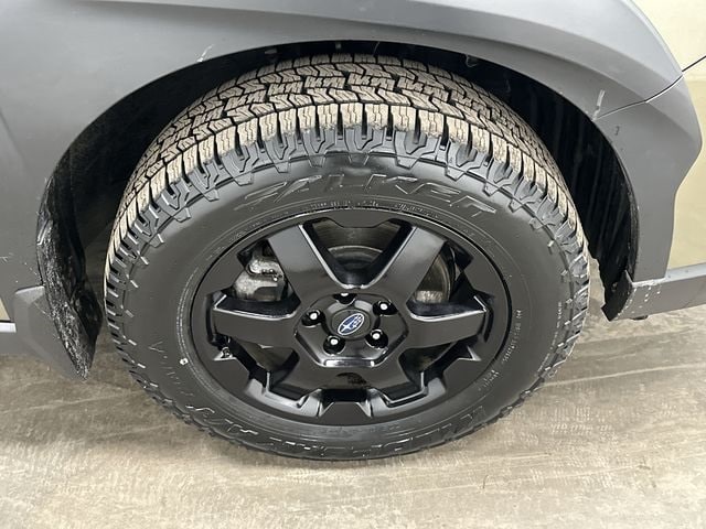 Thumbnail: 2024 Subaru Outback - 8