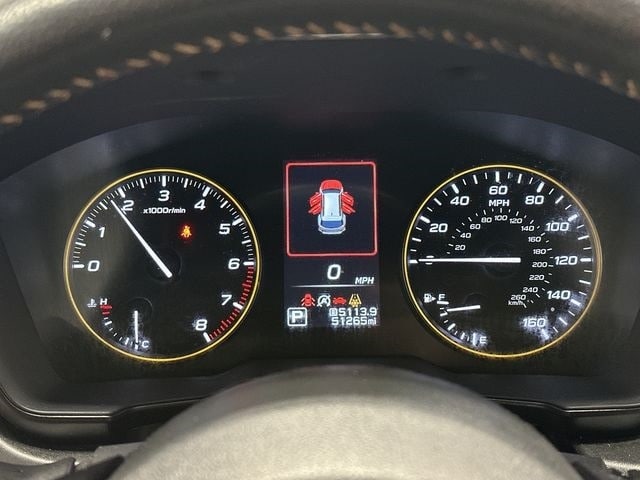 Thumbnail: 2024 Subaru Outback - 15