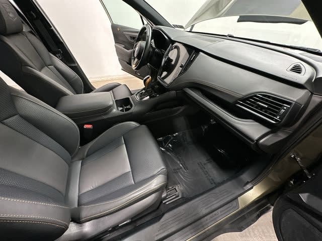 Thumbnail: 2024 Subaru Outback - 28