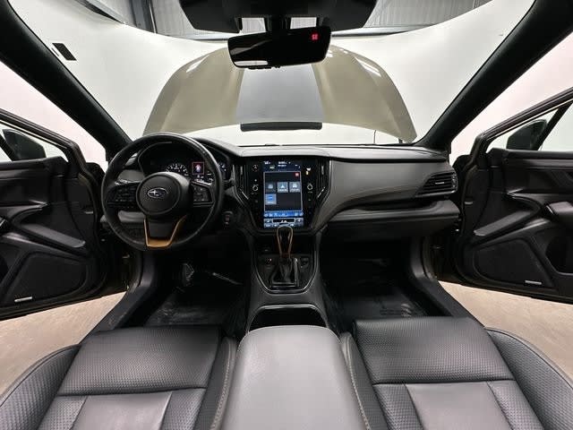 Thumbnail: 2024 Subaru Outback - 10