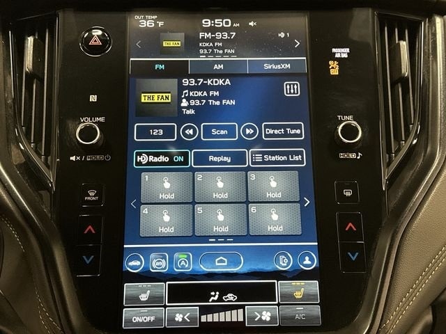 Thumbnail: 2024 Subaru Outback - 14