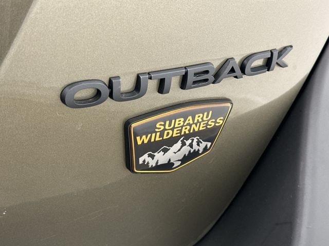 Thumbnail: 2024 Subaru Outback - 32