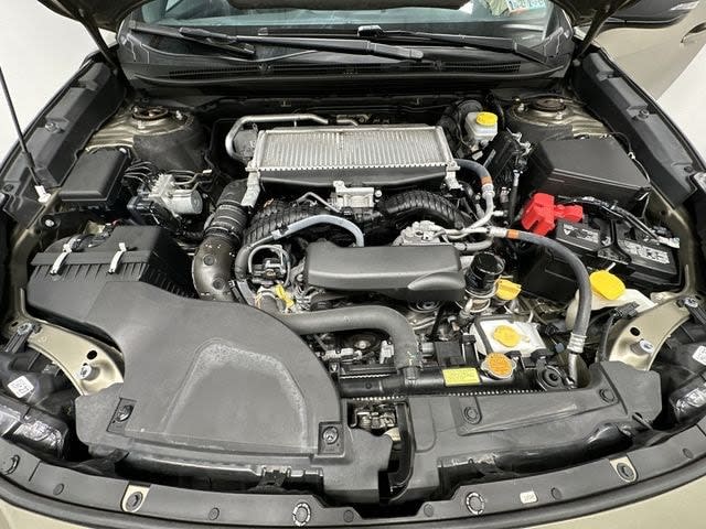 Thumbnail: 2024 Subaru Outback - 9