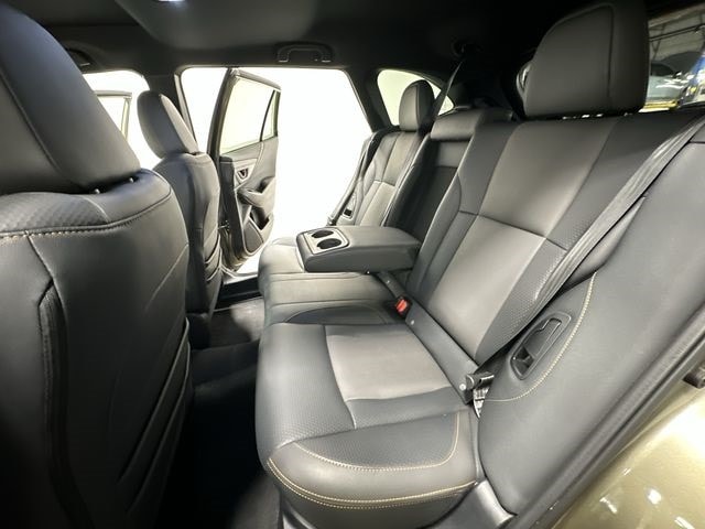 Thumbnail: 2024 Subaru Outback - 13