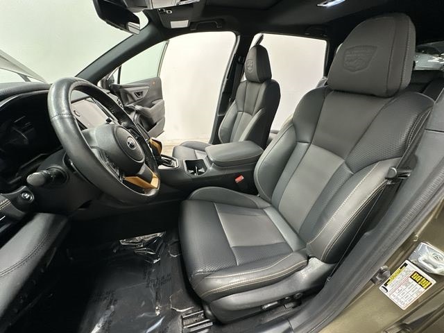 Thumbnail: 2024 Subaru Outback - 12