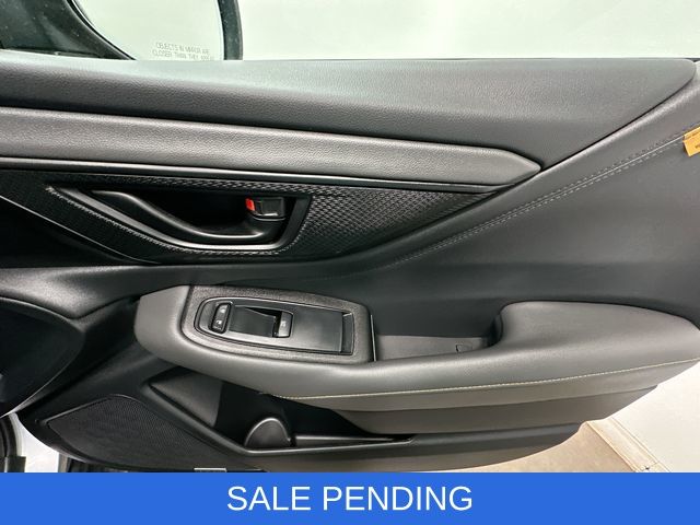 Thumbnail: 2025 Subaru Outback - 28