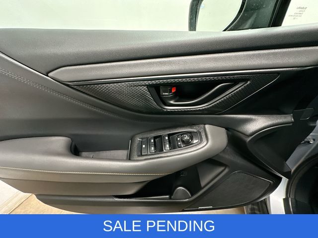 Thumbnail: 2025 Subaru Outback - 24