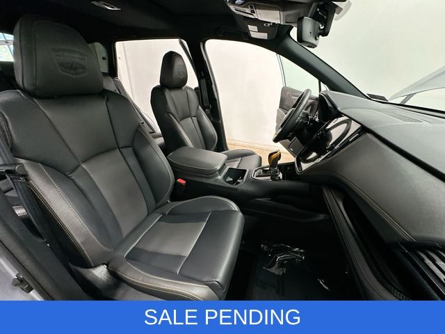 Thumbnail: 2025 Subaru Outback - 27