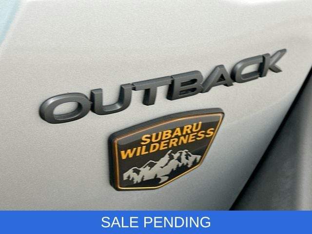 Thumbnail: 2025 Subaru Outback - 30