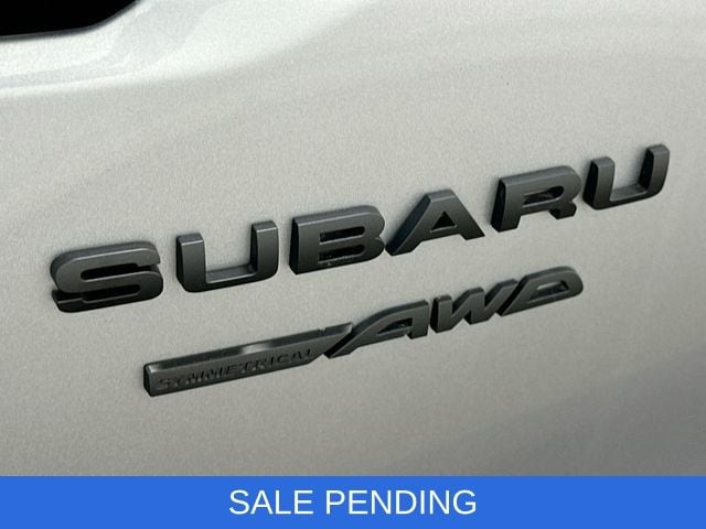 Thumbnail: 2025 Subaru Outback - 7
