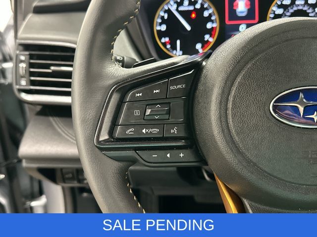 Thumbnail: 2025 Subaru Outback - 18