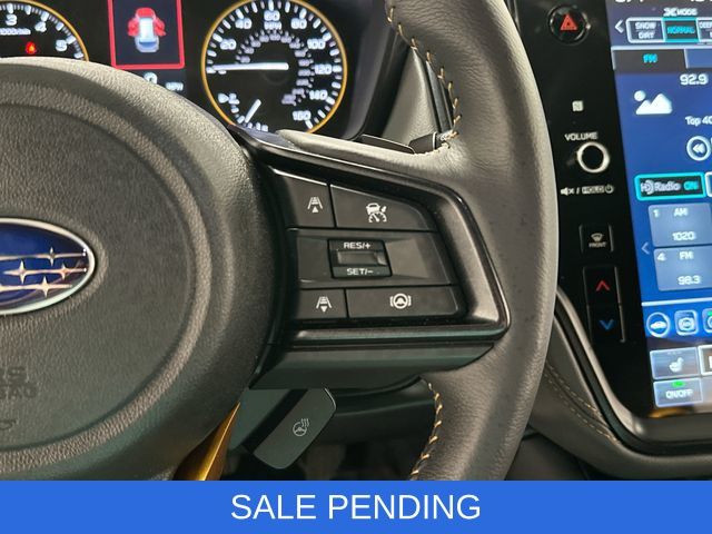 Thumbnail: 2025 Subaru Outback - 19