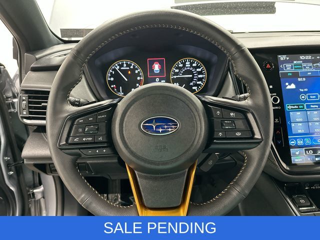 Thumbnail: 2025 Subaru Outback - 2
