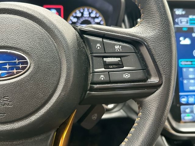 Thumbnail: 2024 Subaru Outback - 16