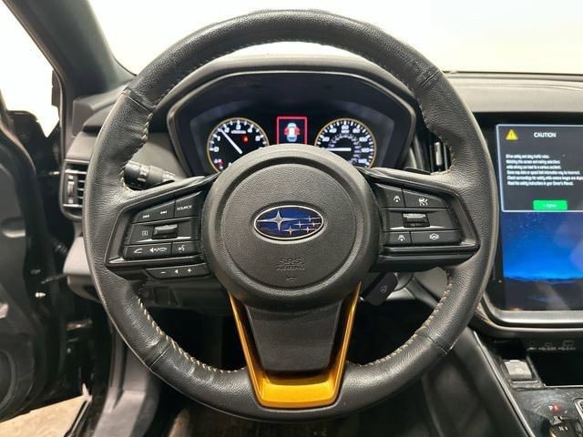 Thumbnail: 2024 Subaru Outback - 2