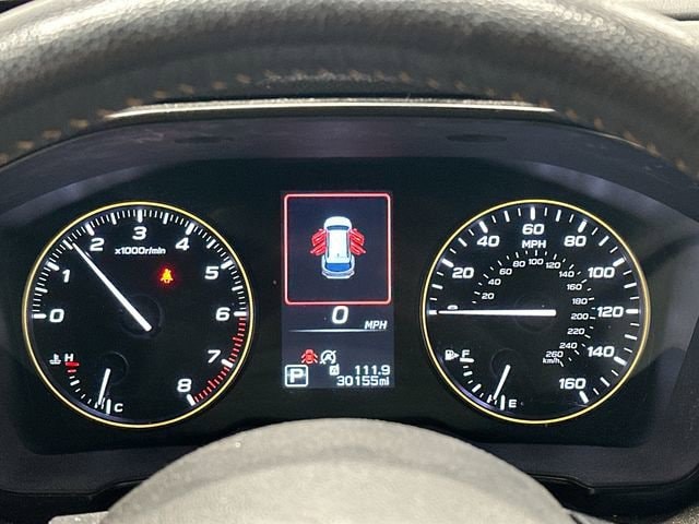 Thumbnail: 2024 Subaru Outback - 13
